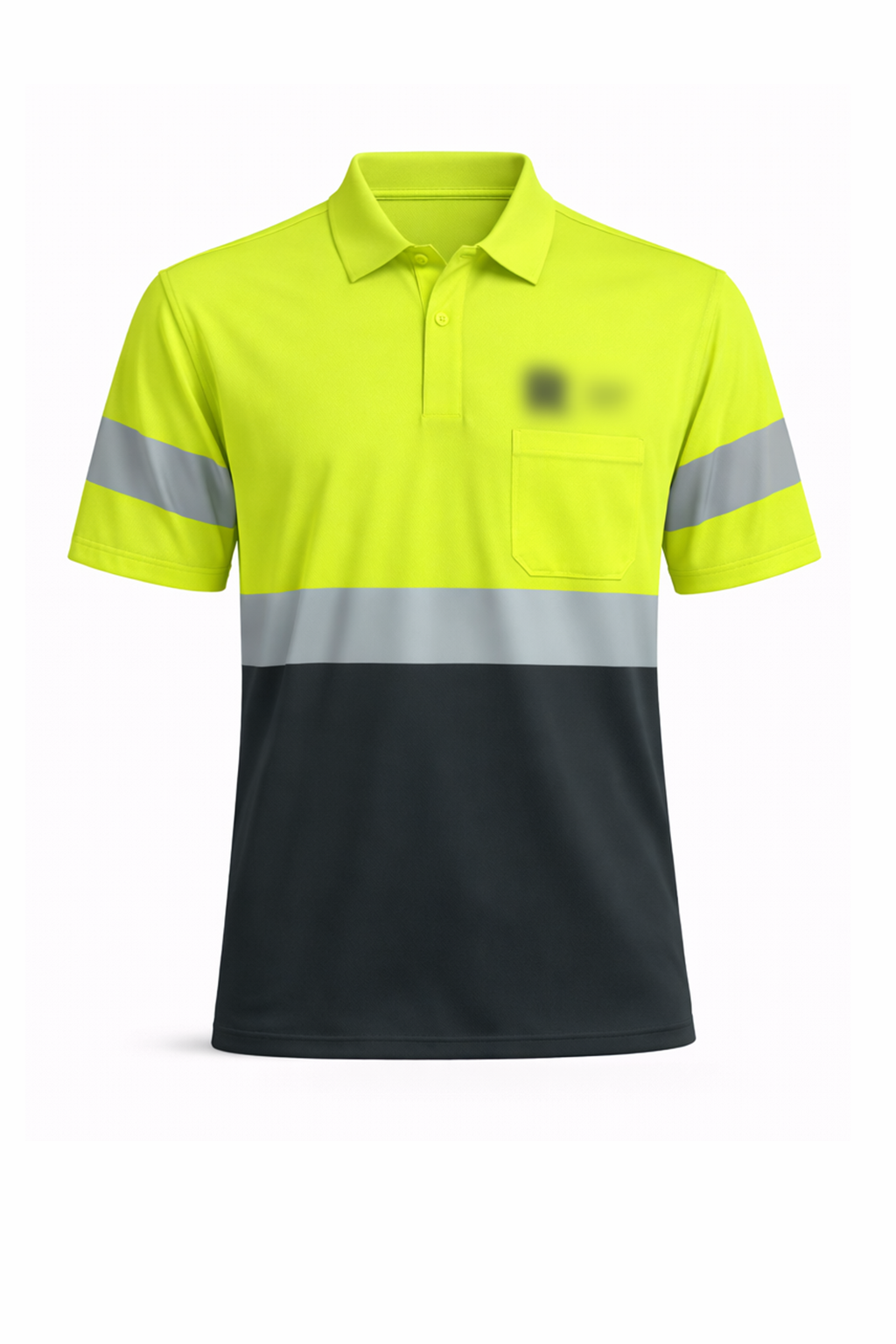 Safety Polo